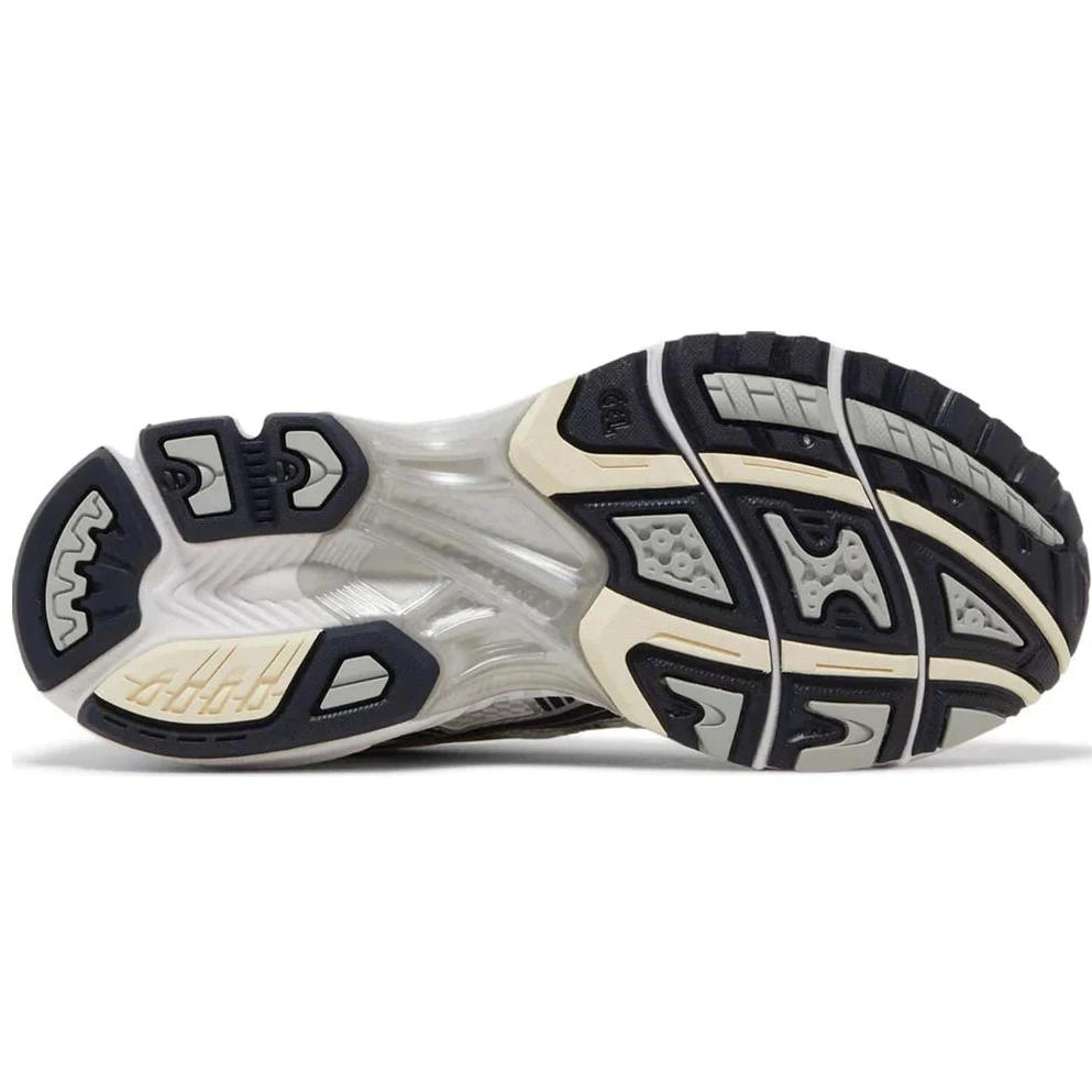 White Midnight ASICS Gel-Kayano 14 W 0801